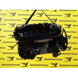 MOTOR BMW SERIA 3 E46, 3.0 DIESEL, AN 2001-2005