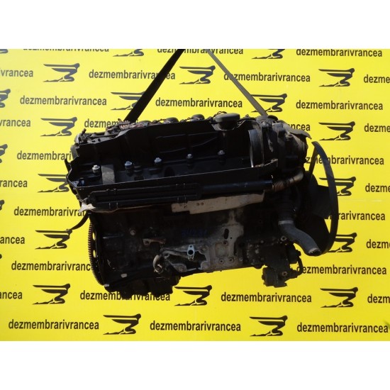 MOTOR BMW SERIA 3 E46, 3.0 DIESEL, AN 2001-2005 MOTOR BMW SERIA 3 E46, 3.0 DIESEL, AN 2001-2005