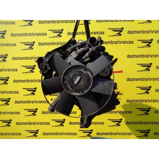 MOTOR BMW SERIA 3 E46, 3.0 DIESEL, AN 2001-2005 MOTOR BMW SERIA 3 E46, 3.0 DIESEL, AN 2001-2005