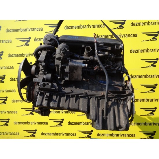 MOTOR BMW SERIA 3 E46, 3.0 DIESEL, AN 2001-2005 MOTOR BMW SERIA 3 E46, 3.0 DIESEL, AN 2001-2005