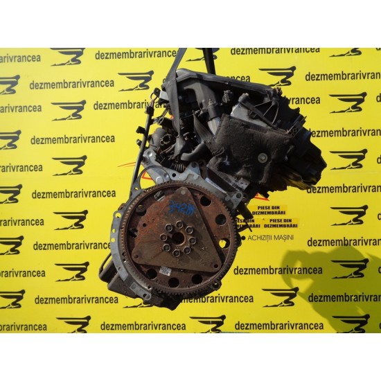 MOTOR BMW SERIA 3 E46, 3.0 DIESEL, AN 2001-2005 MOTOR BMW SERIA 3 E46, 3.0 DIESEL, AN 2001-2005
