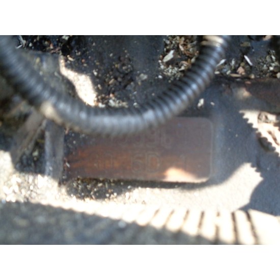 MOTOR BMW SERIA 3 E46, 3.0 DIESEL, AN 2001-2005 MOTOR BMW SERIA 3 E46, 3.0 DIESEL, AN 2001-2005