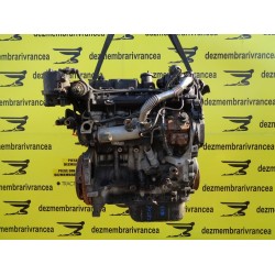 MOTOR PEUGEOT 307, 1.4 HDI, AN 2007 MOTOR PEUGEOT 307, 1.4 HDI, AN 2007