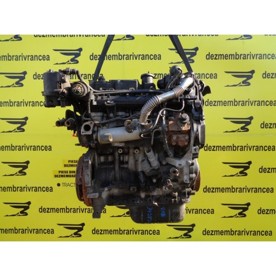 MOTOR PEUGEOT 307, 1.4 HDI, AN 2007 MOTOR PEUGEOT 307, 1.4 HDI, AN 2007