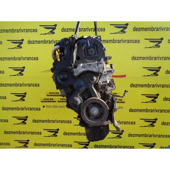 MOTOR PEUGEOT 307, 1.4 HDI, AN 2007 MOTOR PEUGEOT 307, 1.4 HDI, AN 2007