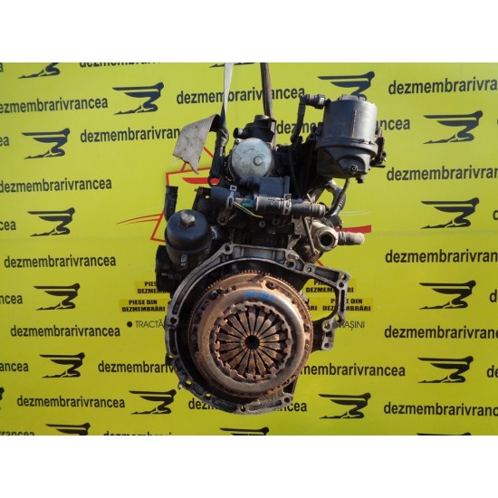 MOTOR PEUGEOT 307, 1.4 HDI, AN 2007 MOTOR PEUGEOT 307, 1.4 HDI, AN 2007