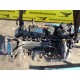 MOTOR PEUGEOT 307, 1.4 HDI, AN 2007 MOTOR PEUGEOT 307, 1.4 HDI, AN 2007