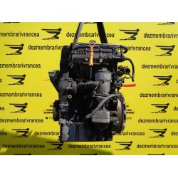 MOTOR VOLKSWAGEN POLO 9N, 1.4 TDI, AN 2001-2005 MOTOR VOLKSWAGEN POLO 9N, 1.4 TDI, AN 2001-2005