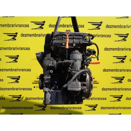 MOTOR VOLKSWAGEN POLO 9N, 1.4 TDI, AN 2001-2005