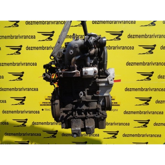 MOTOR VOLKSWAGEN POLO 9N, 1.4 TDI, AN 2001-2005