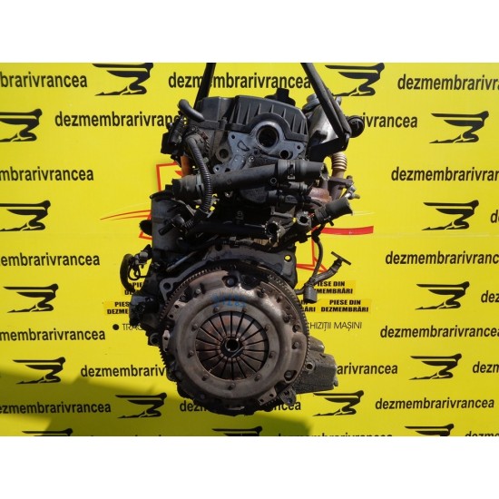 MOTOR VOLKSWAGEN POLO 9N, 1.4 TDI, AN 2001-2005