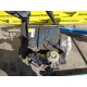MOTOR VOLKSWAGEN POLO 9N, 1.4 TDI, AN 2001-2005