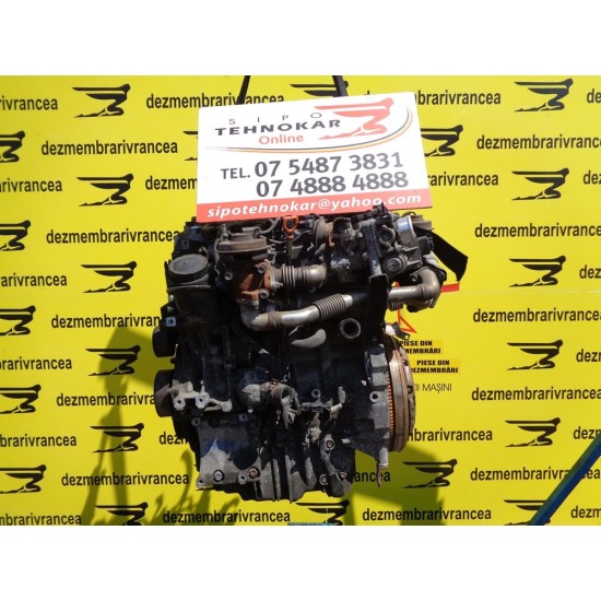 MOTOR HONDA CIVIC, 2.2 CTDI, AN 2005-2008 MOTOR HONDA CIVIC, 2.2 CTDI, AN 2005-2008