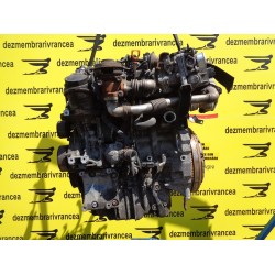 MOTOR HONDA CIVIC, 2.2 CTDI, AN 2005-2008 MOTOR HONDA CIVIC, 2.2 CTDI, AN 2005-2008