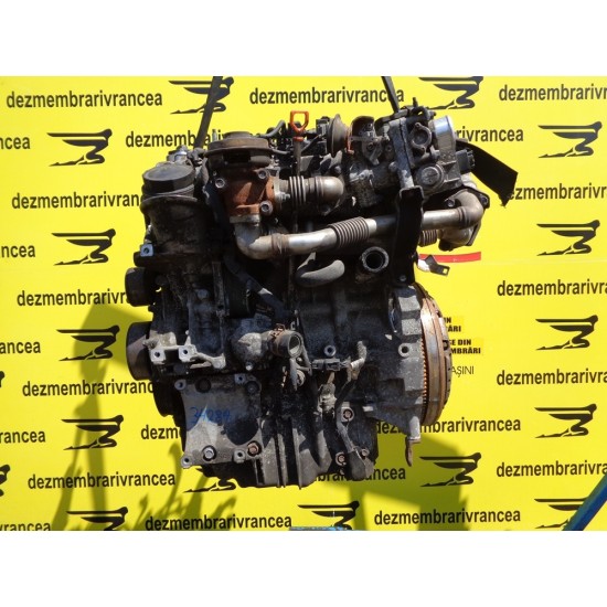 MOTOR HONDA CIVIC, 2.2 CTDI, AN 2005-2008 MOTOR HONDA CIVIC, 2.2 CTDI, AN 2005-2008