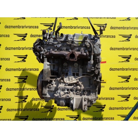 MOTOR HONDA CIVIC, 2.2 CTDI, AN 2005-2008 MOTOR HONDA CIVIC, 2.2 CTDI, AN 2005-2008