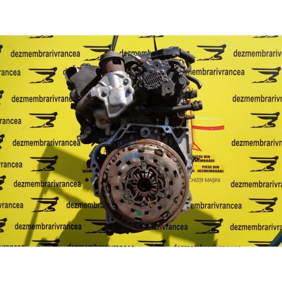 MOTOR HONDA CIVIC, 2.2 CTDI, AN 2005-2008 MOTOR HONDA CIVIC, 2.2 CTDI, AN 2005-2008