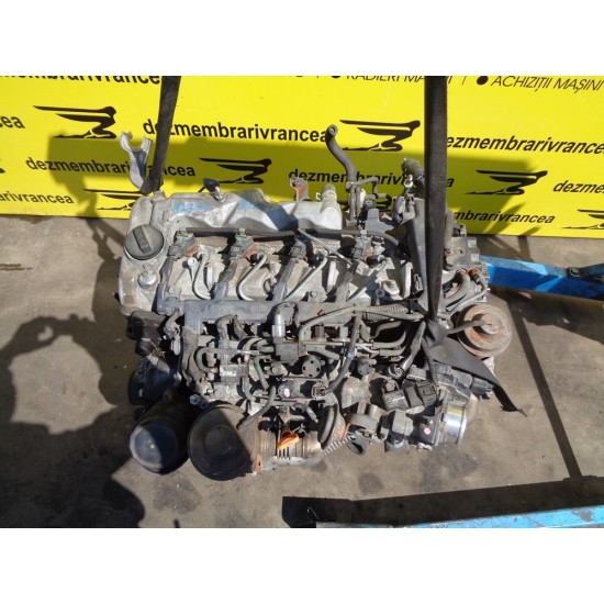 MOTOR HONDA CIVIC, 2.2 CTDI, AN 2005-2008 MOTOR HONDA CIVIC, 2.2 CTDI, AN 2005-2008