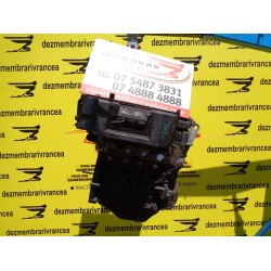MOTOR RENAULT KANGOO, 1.2 BENZINA