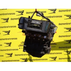 MOTOR RENAULT KANGOO, 1.2 BENZINA MOTOR RENAULT KANGOO, 1.2 BENZINA