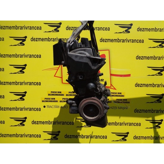 MOTOR RENAULT KANGOO, 1.2 BENZINA