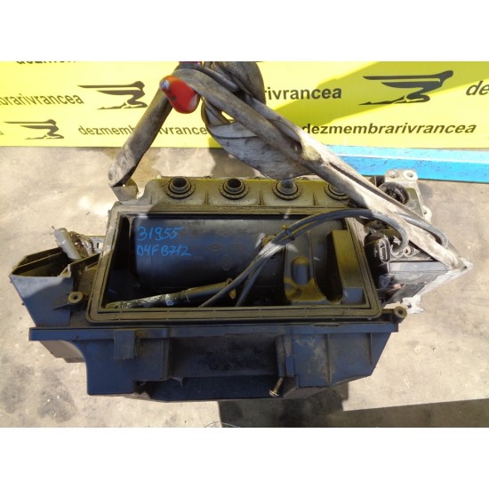 MOTOR RENAULT KANGOO, 1.2 BENZINA