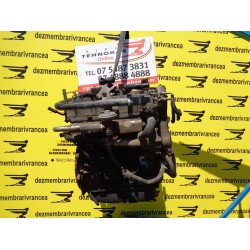 MOTOR CHRYSLER VOYAGER, 2.8 CRDI, AN 2003