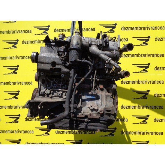 MOTOR CHRYSLER VOYAGER, 2.8 CRDI, AN 2003 MOTOR CHRYSLER VOYAGER, 2.8 CRDI, AN 2003