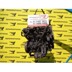 MOTOR ALFA ROMEO 166, 2.4 JTD, AN 2000-2007
