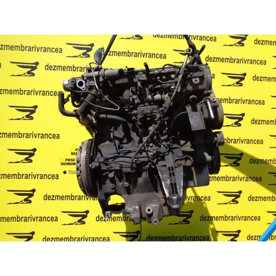 MOTOR ALFA ROMEO 166, 2.4 JTD, AN 2000-2007 MOTOR ALFA ROMEO 166, 2.4 JTD, AN 2000-2007