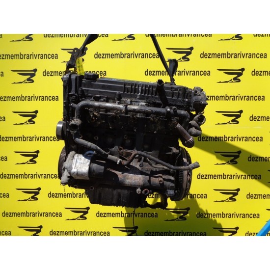 MOTOR ALFA ROMEO 166, 2.4 JTD, AN 2000-2007 MOTOR ALFA ROMEO 166, 2.4 JTD, AN 2000-2007