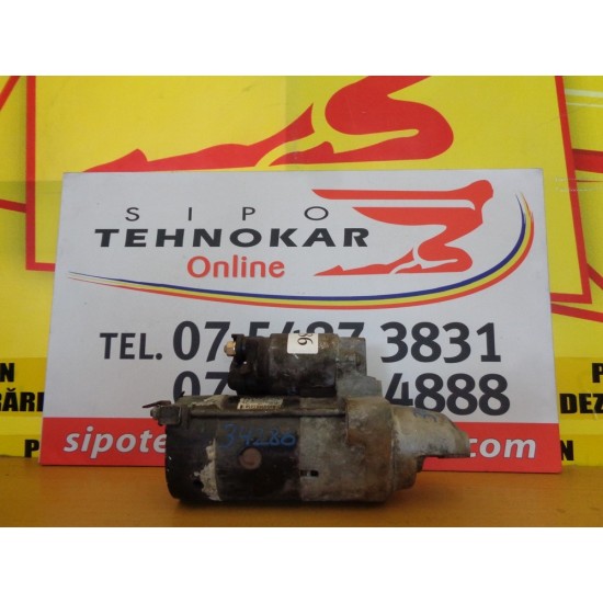 ELECTROMOTOR HONDA CIVIC, 2.2 CTDI, AN 2007 ELECTROMOTOR HONDA CIVIC, 2.2 CTDI, AN 2007