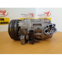 COMPRESOR AC BMW 2.0 DIESEL AN 2004-2010 COMPRESOR AC BMW 2.0 DIESEL AN 2004-2010