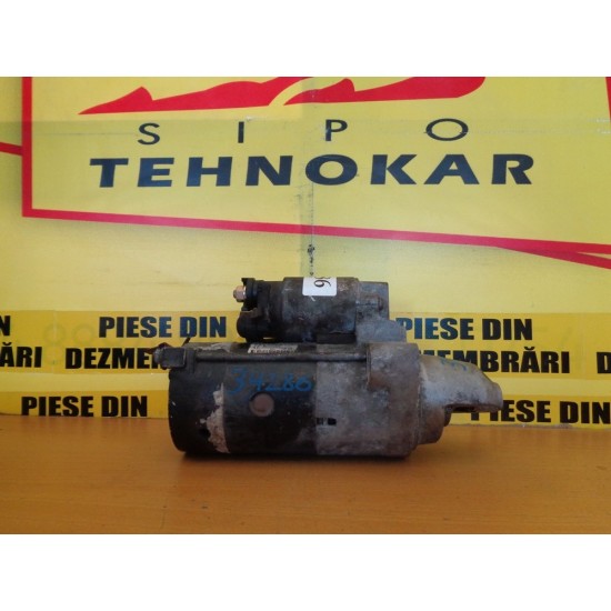 ELECTROMOTOR HONDA CIVIC, 2.2 CTDI, AN 2007 ELECTROMOTOR HONDA CIVIC, 2.2 CTDI, AN 2007