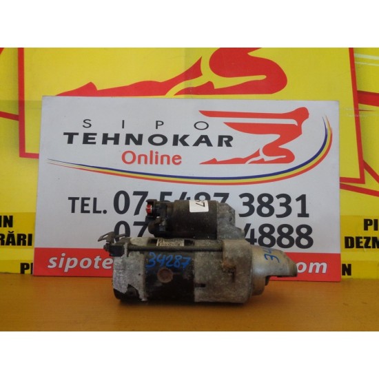 ELECTROMOTOR HONDA CR-V 2.2 CTDI, AN 2006 ELECTROMOTOR HONDA CR-V 2.2 CTDI, AN 2006