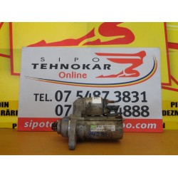 ELECTROMOTOR VOLKSWAGEN GOLF VI, 1.6 BENZINA, AN 2009