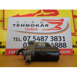 ELECTROMOTOR AUDI A4 B8, 2.0 TDI, AN 2009
