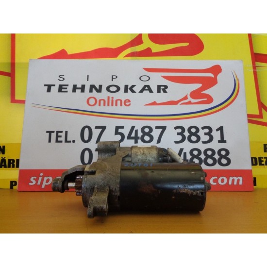 ELECTROMOTOR AUDI A4 B8, 2.0 TDI, AN 2009 ELECTROMOTOR AUDI A4 B8, 2.0 TDI, AN 2009