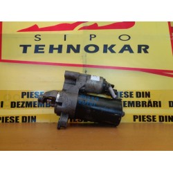 ELECTROMOTOR AUDI A4 B8, 2.0 TDI, AN 2009 ELECTROMOTOR AUDI A4 B8, 2.0 TDI, AN 2009