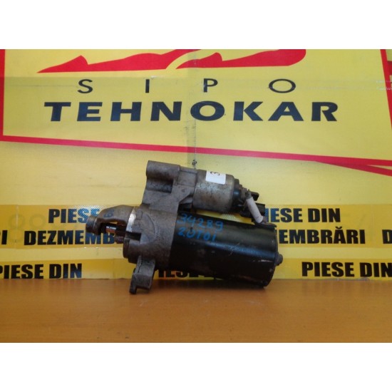 ELECTROMOTOR AUDI A4 B8, 2.0 TDI, AN 2009 ELECTROMOTOR AUDI A4 B8, 2.0 TDI, AN 2009