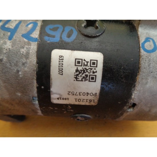 ELECTROMOTOR SMART FORTWO 450, 0.6 TB, AN 1998-2004