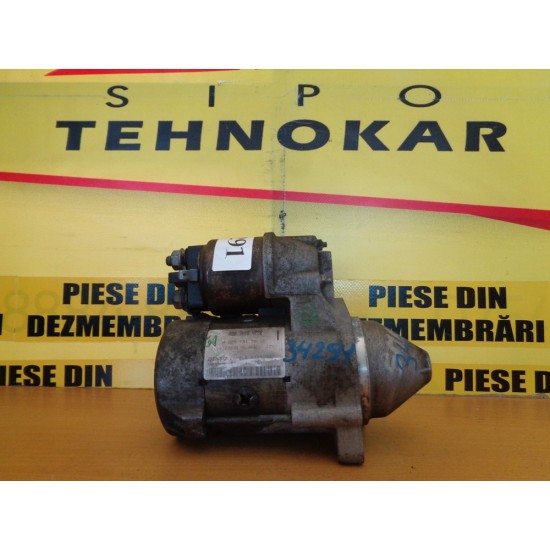 ELECTROMOTOR SMART 450, 0.6 TB, AN 1998-2004 ELECTROMOTOR SMART 450, 0.6 TB, AN 1998-2004