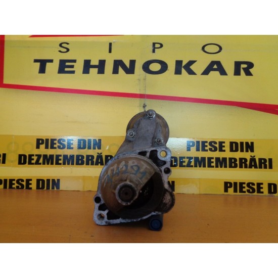 ELECTROMOTOR SMART 450, 0.6 TB, AN 1998-2004 ELECTROMOTOR SMART 450, 0.6 TB, AN 1998-2004