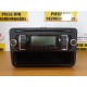 RADIO CD VOLKSWAGEN GOLF V, AN 2004-2008