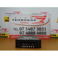 RADIO CD PEUGEOT 207, AN 2006-2014