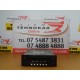RADIO CD PEUGEOT 207, AN 2006-2014