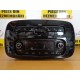 RADIO CD SMART FORTWO 453, AN 2016-2018