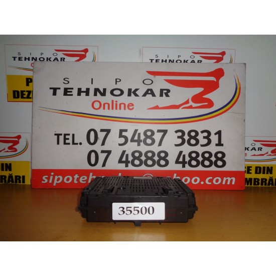MODUL BLUETOOTH FIAT BRAVO II, AN 2007-2014