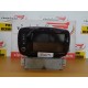 DISPLAY NAVIGATIE + UNITATE CENTRALA SMART FORFOUR 453, AN 2014-2021