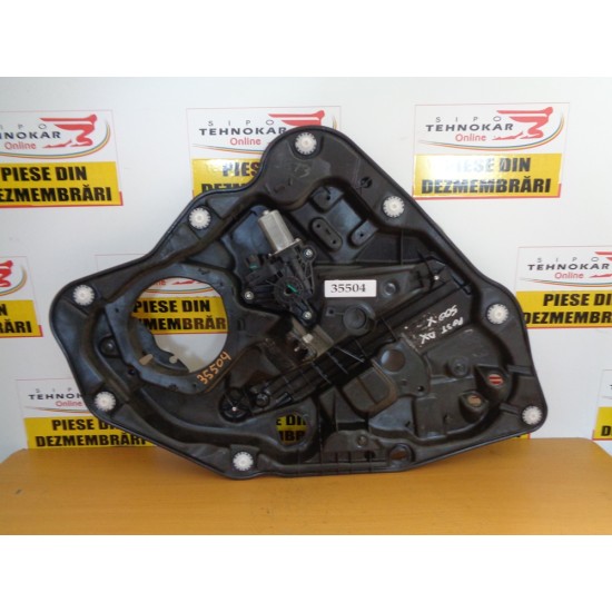 MACARA DREAPTA SPATE FIAT 500X, AN 2014-2021